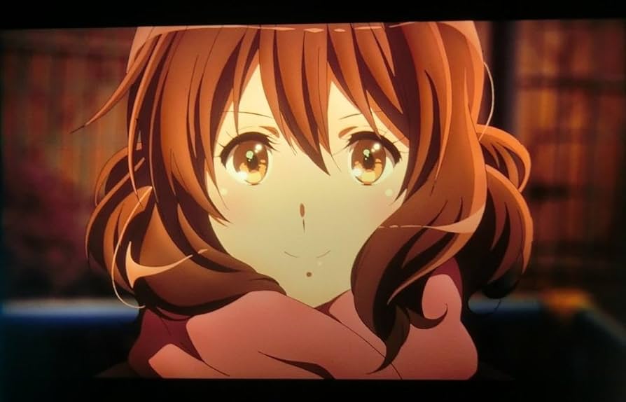Amazon.co.jp: 黄前久美子 特別編 響けユーフォニアム 入場者